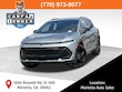 Chevrolet Equinox EV