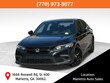 Honda Civic Sedan