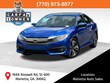 Honda Civic Sedan