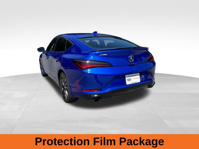 2024 Acura Integra A-Spec photo 3