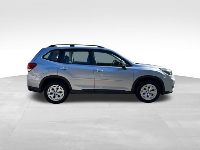 2019 Subaru Forester 2.5i photo 4