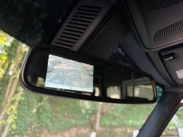 2021 Mercedes-Benz Sprinter Passenger Van Base - Photo 26