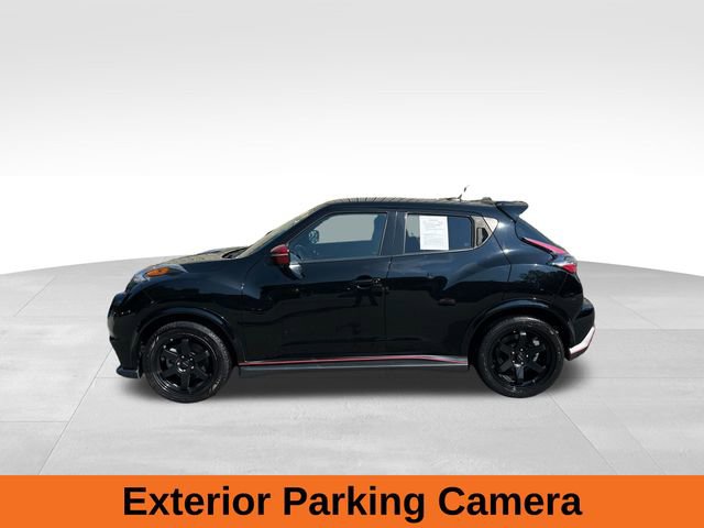 2015 Nissan Juke SL photo 2