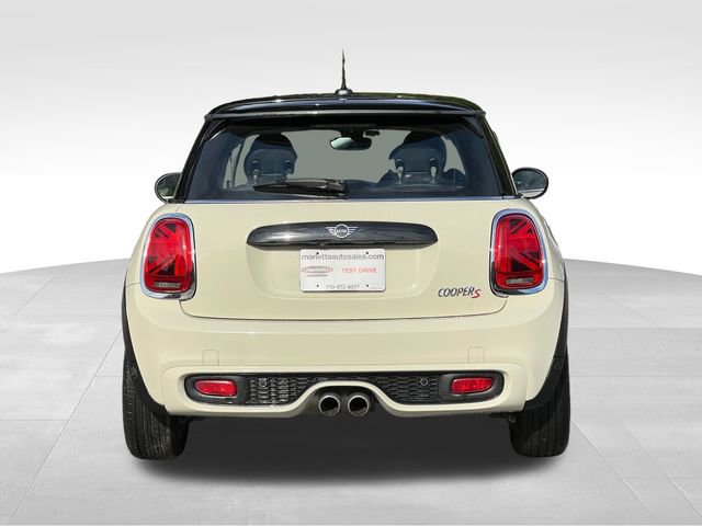 2020 Mini Cooper 2 Door Hardtop S photo 3
