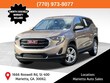  GMC Terrain