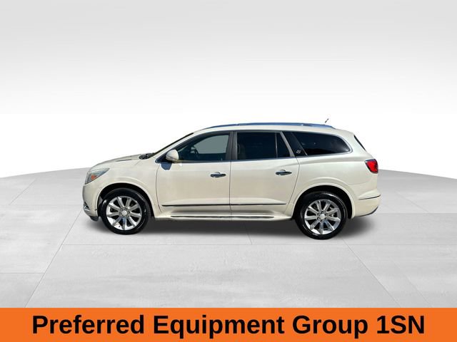 2014 Buick Enclave Premium photo 2