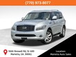 INFINITI QX56