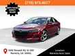 Honda Accord Sedan