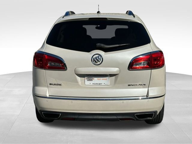 2014 Buick Enclave Premium photo 4