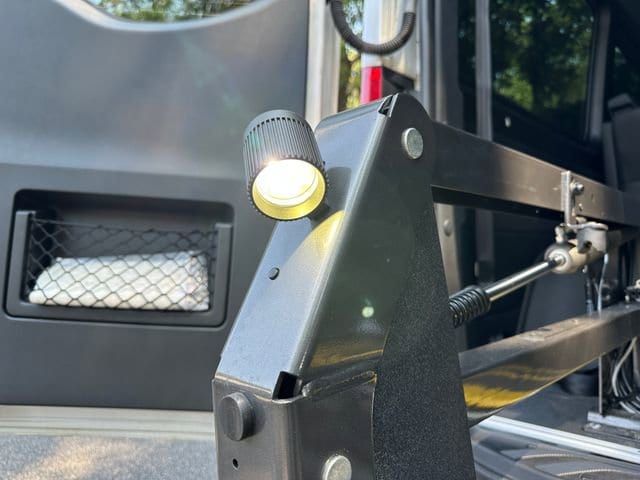 2021 Mercedes-Benz Sprinter Passenger Van Base - Photo 39