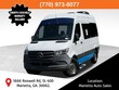  Mercedes-Benz Sprinter 2500