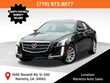  CADILLAC CTS