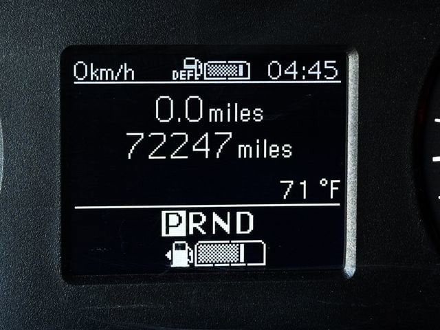 2021 Mercedes-Benz Sprinter Passenger Van Base - Photo 22