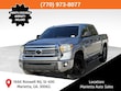 Toyota Tundra 2WD Truck