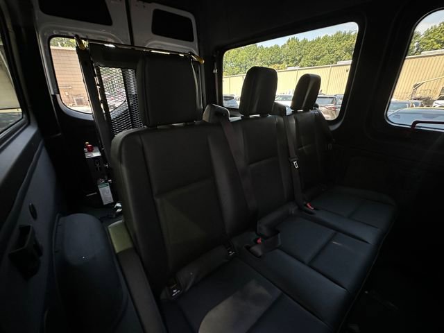 2021 Mercedes-Benz Sprinter Passenger Van Base - Photo 45