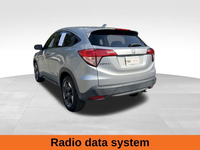 2018 Honda HR-V EX photo 3