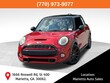 MINI Cooper Hardtop