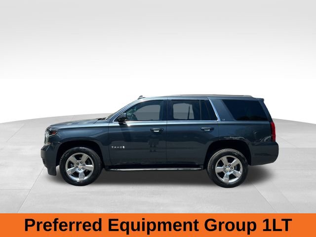 2019 Chevrolet Tahoe LT photo 2
