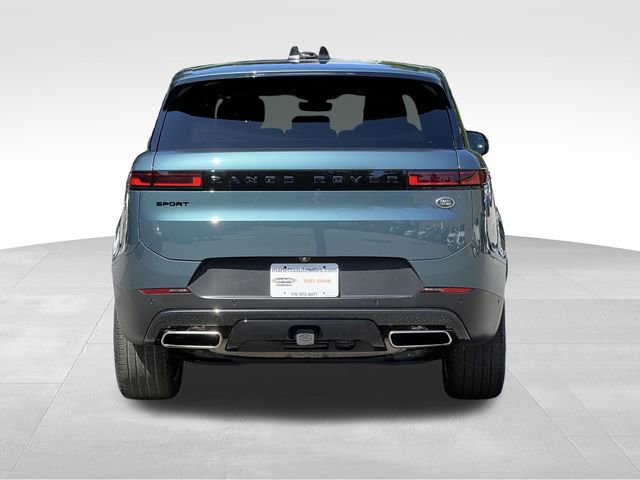 2023 Land Rover Range Rover Sport P360 SE photo 4