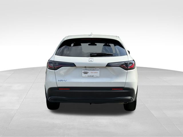 2023 Honda HR-V LX 2WD photo 4