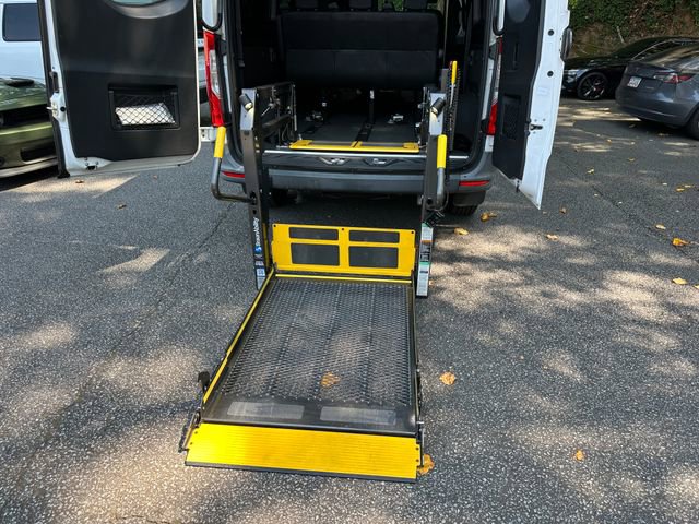 2021 Mercedes-Benz Sprinter Passenger Van Base - Photo 31