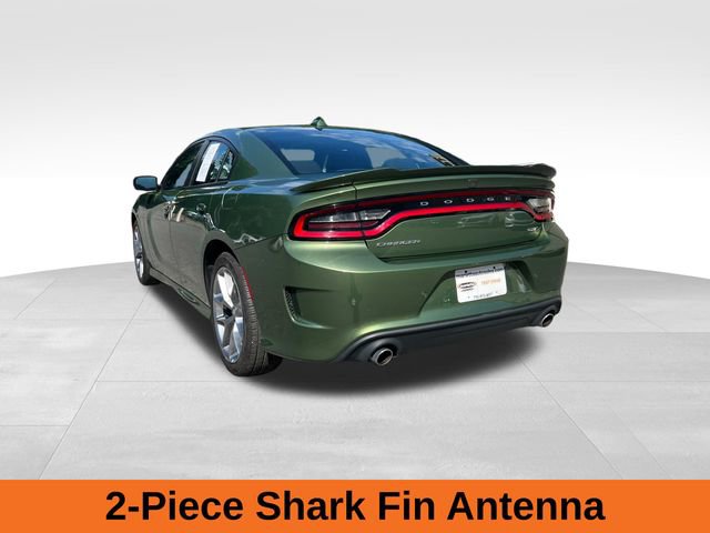 2023 Dodge Charger GT photo 3