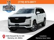 Cadillac Escalade ESV