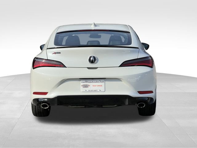 2023 Acura Integra A-Spec photo 4