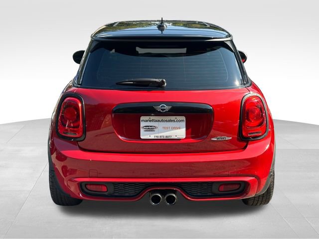 2015 Mini Cooper Hardtop S photo 4