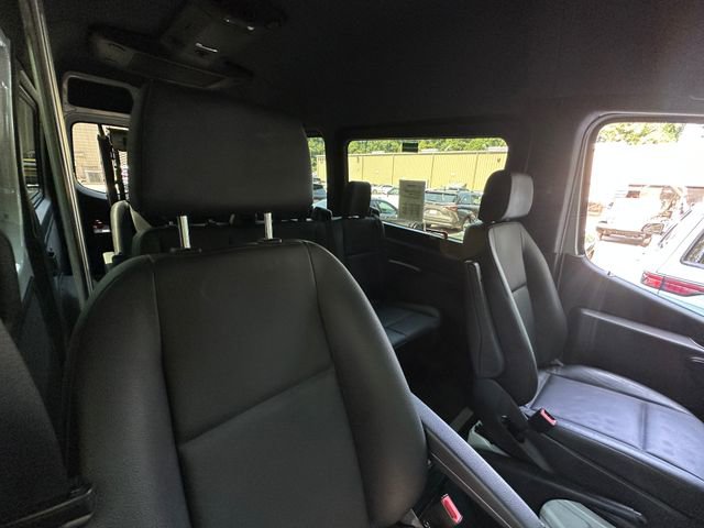 2021 Mercedes-Benz Sprinter Passenger Van Base - Photo 43