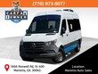 Mercedes-Benz Sprinter Passenger Van