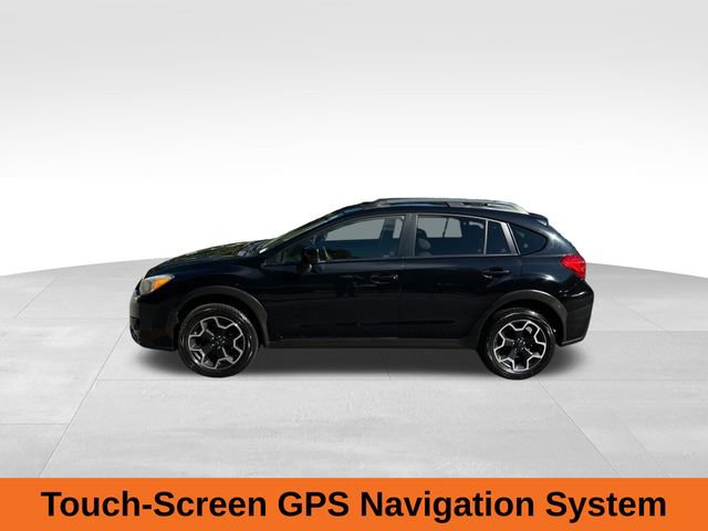 2014 Subaru Crosstrek Limited photo 2