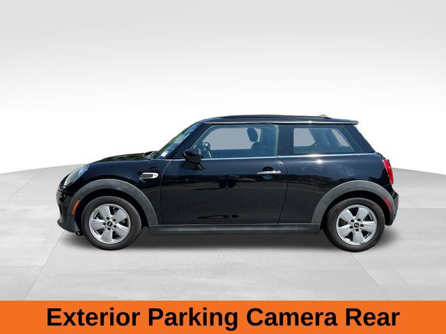 2020 Mini Cooper 2 Door Hardtop photo 2