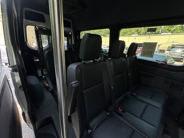 2021 Mercedes-Benz Sprinter Passenger Van Base - Photo 44