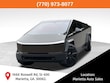 Tesla Cybertruck