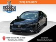 Honda Accord Hybrid