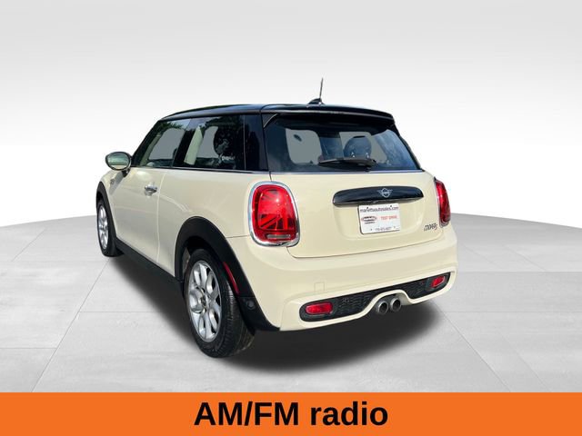 2020 Mini Cooper 2 Door Hardtop S photo 2