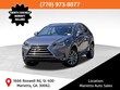  LEXUS NX 200t