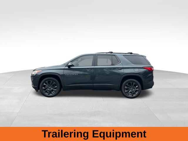 2020 Chevrolet Traverse RS photo 3