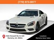 Mercedes-Benz SL-Class