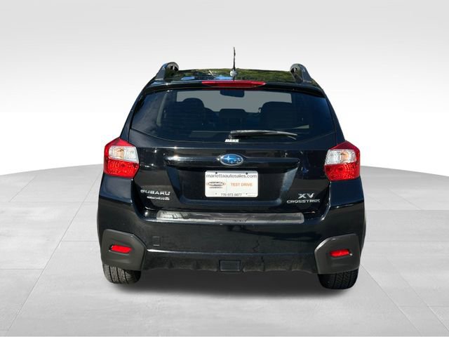 2014 Subaru Crosstrek Limited photo 4