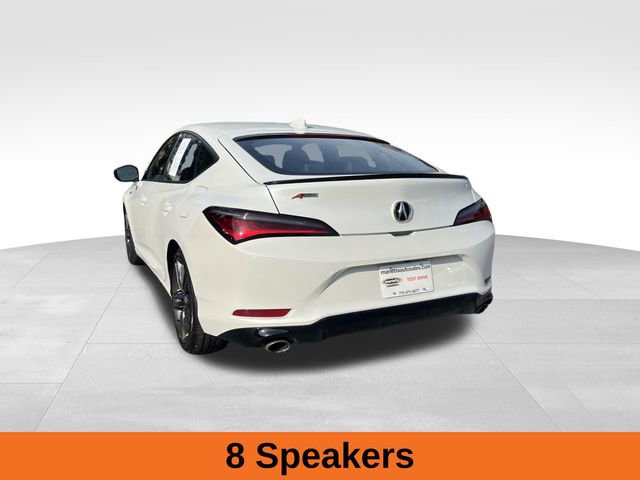 2023 Acura Integra A-Spec photo 3