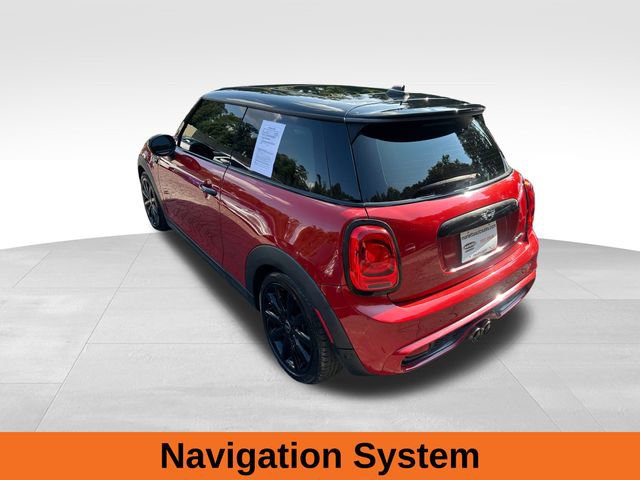 2015 Mini Cooper Hardtop S photo 3