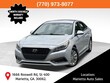 Hyundai Sonata Hybrid