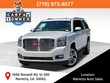 GMC Yukon XL