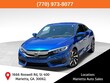 Honda Civic Coupe
