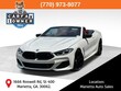 BMW 8 Series