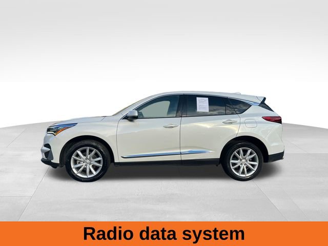 2020 Acura RDX photo 2