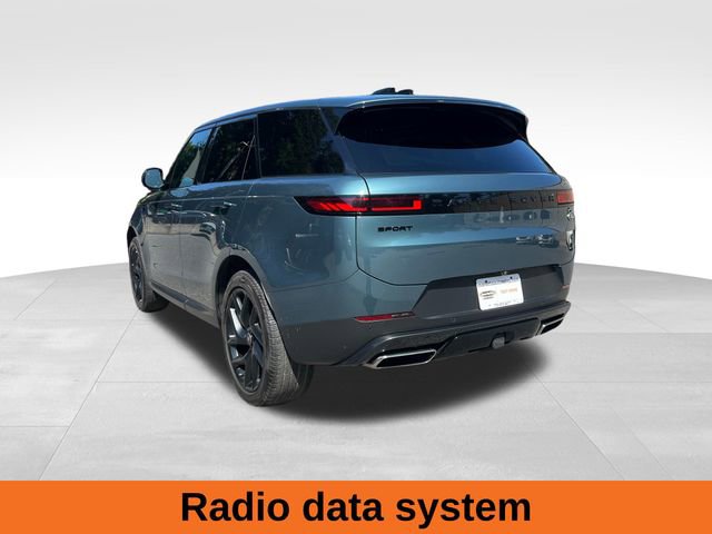 2023 Land Rover Range Rover Sport P360 SE photo 3