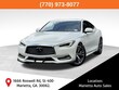 INFINITI Q60